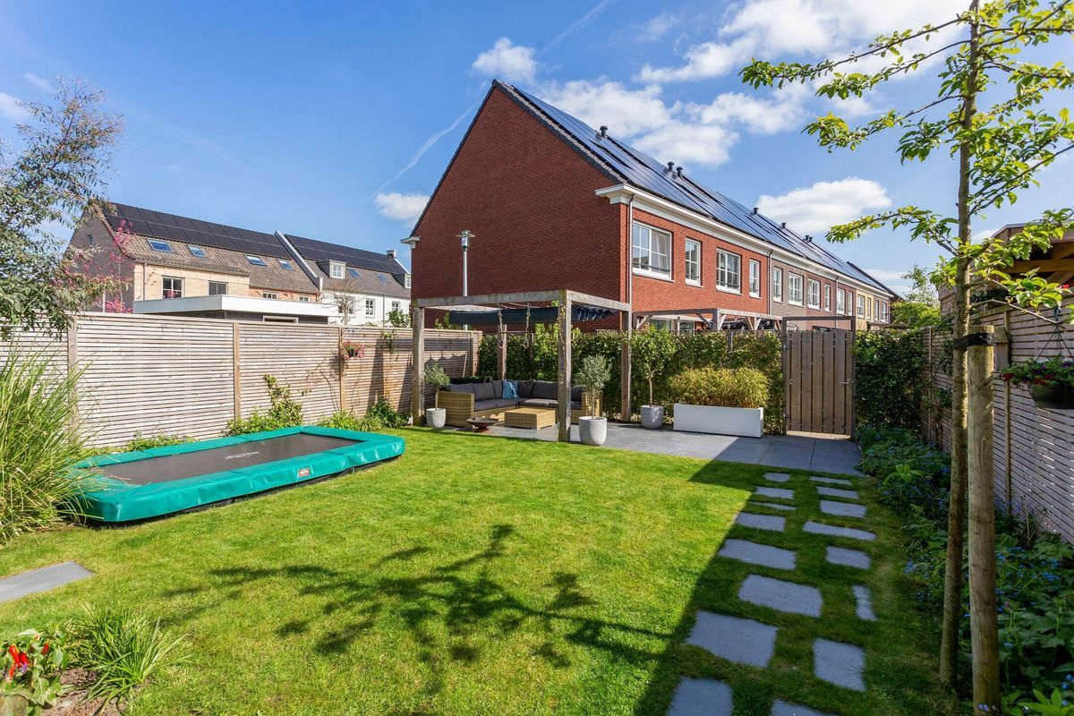 Oeverwalpark 28 Photo Blur 22