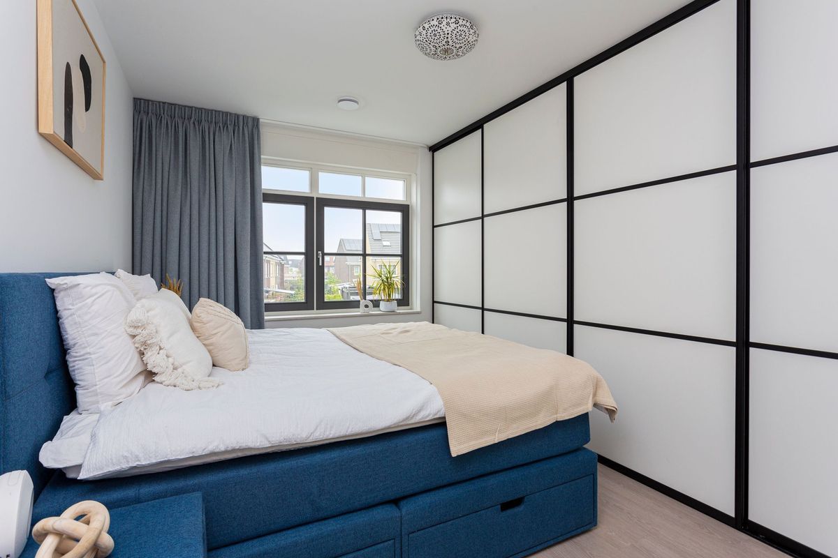 Oeverwalpark 28 Photo Blur 29