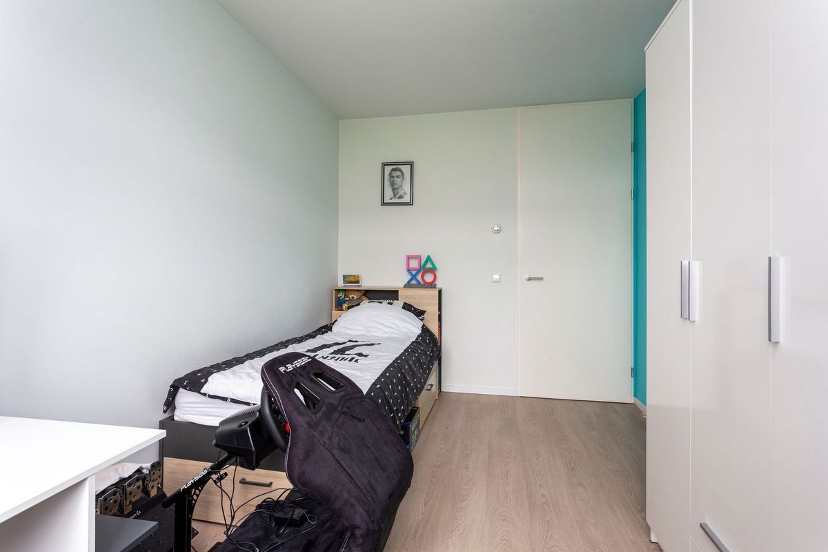 Oeverwalpark 28 Photo Blur 36