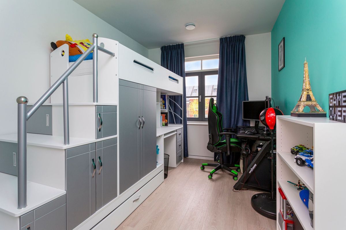 Oeverwalpark 28 Photo Blur 37