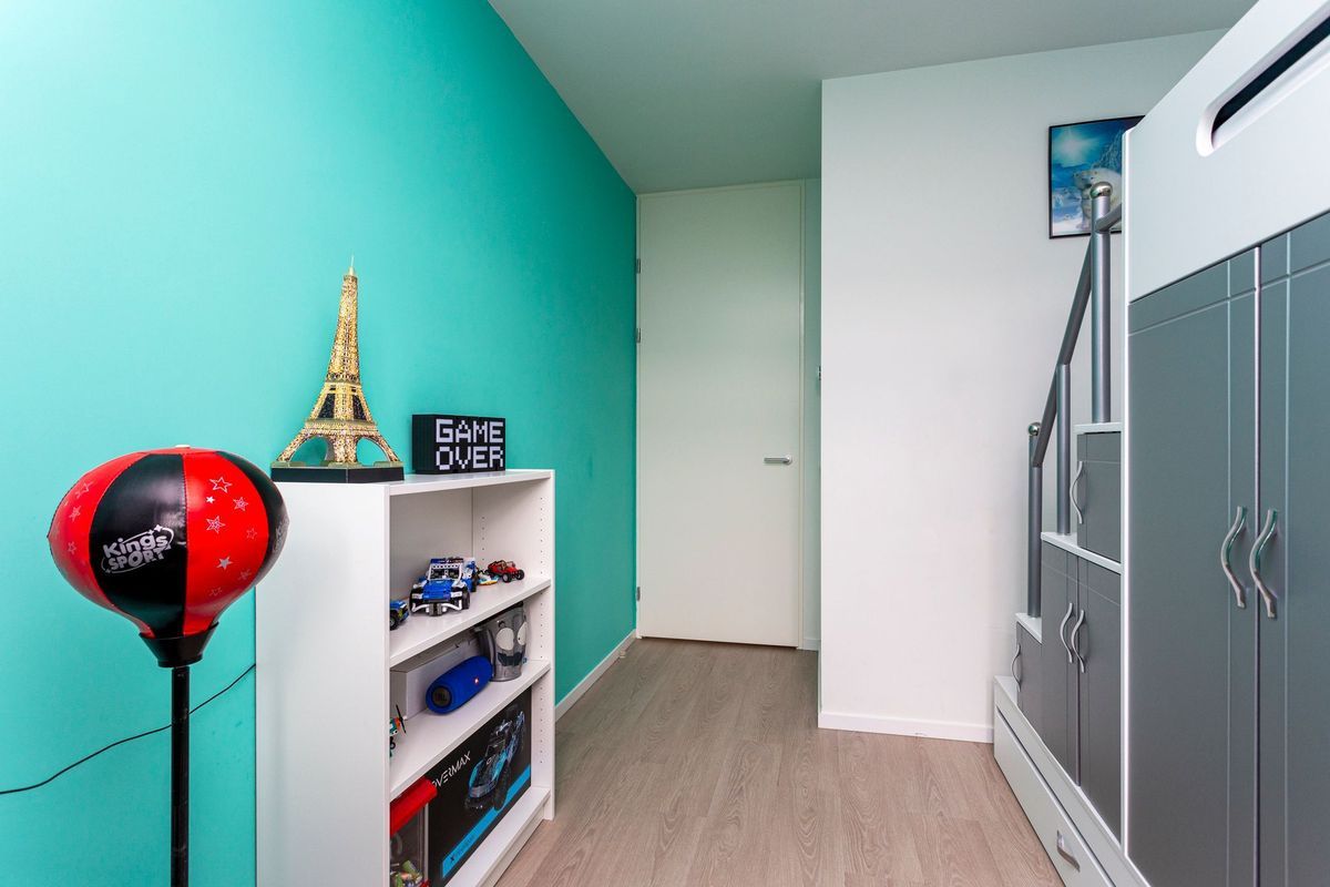 Oeverwalpark 28 Photo Blur 38