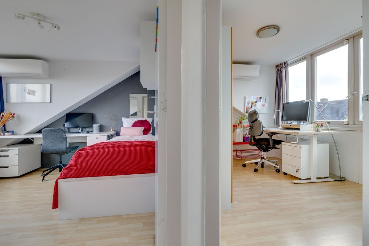 Prof. van Bemmelenlaan 48 Photo Blur 30