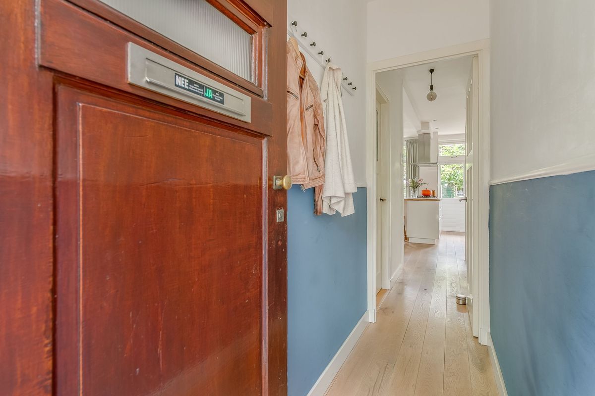 Schutstraat 146 Photo Blur 2