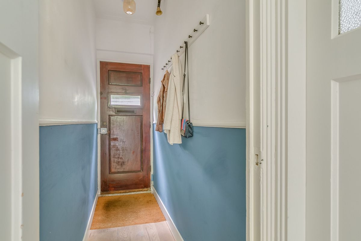 Schutstraat 146 Photo Blur 3