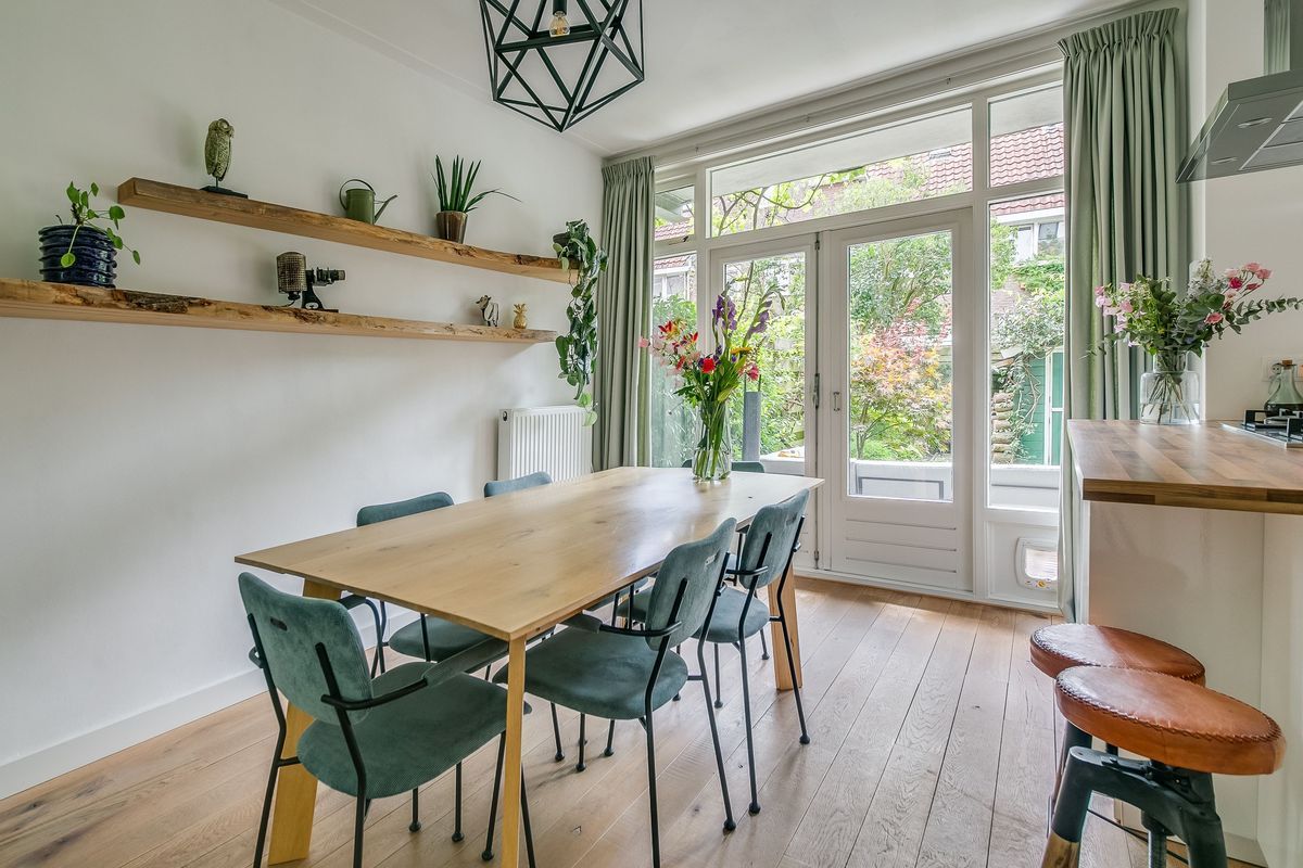 Schutstraat 146 Photo Blur 6