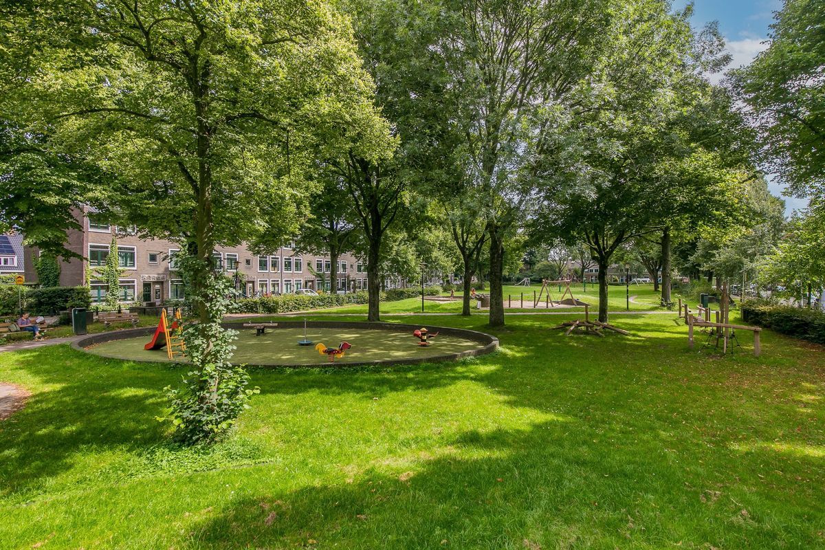 Schutstraat 146 Photo Blur 35