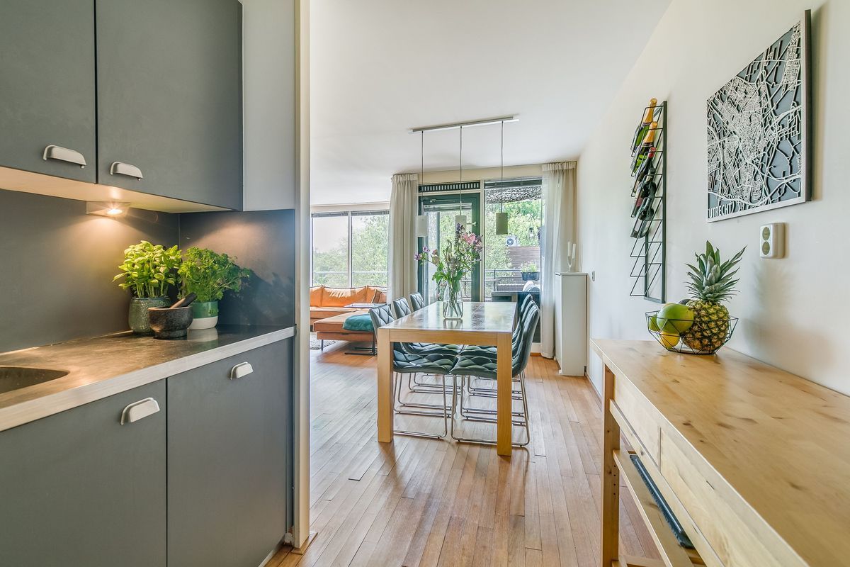 Wageningseberg 374 Photo Blur 25