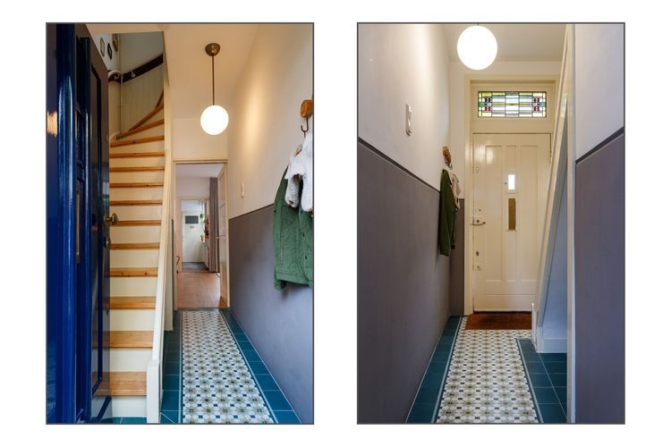 Hermannus Elconiusstraat 5 Photo 1