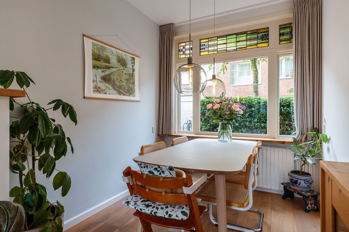 Hermannus Elconiusstraat 5 Photo Blur 5