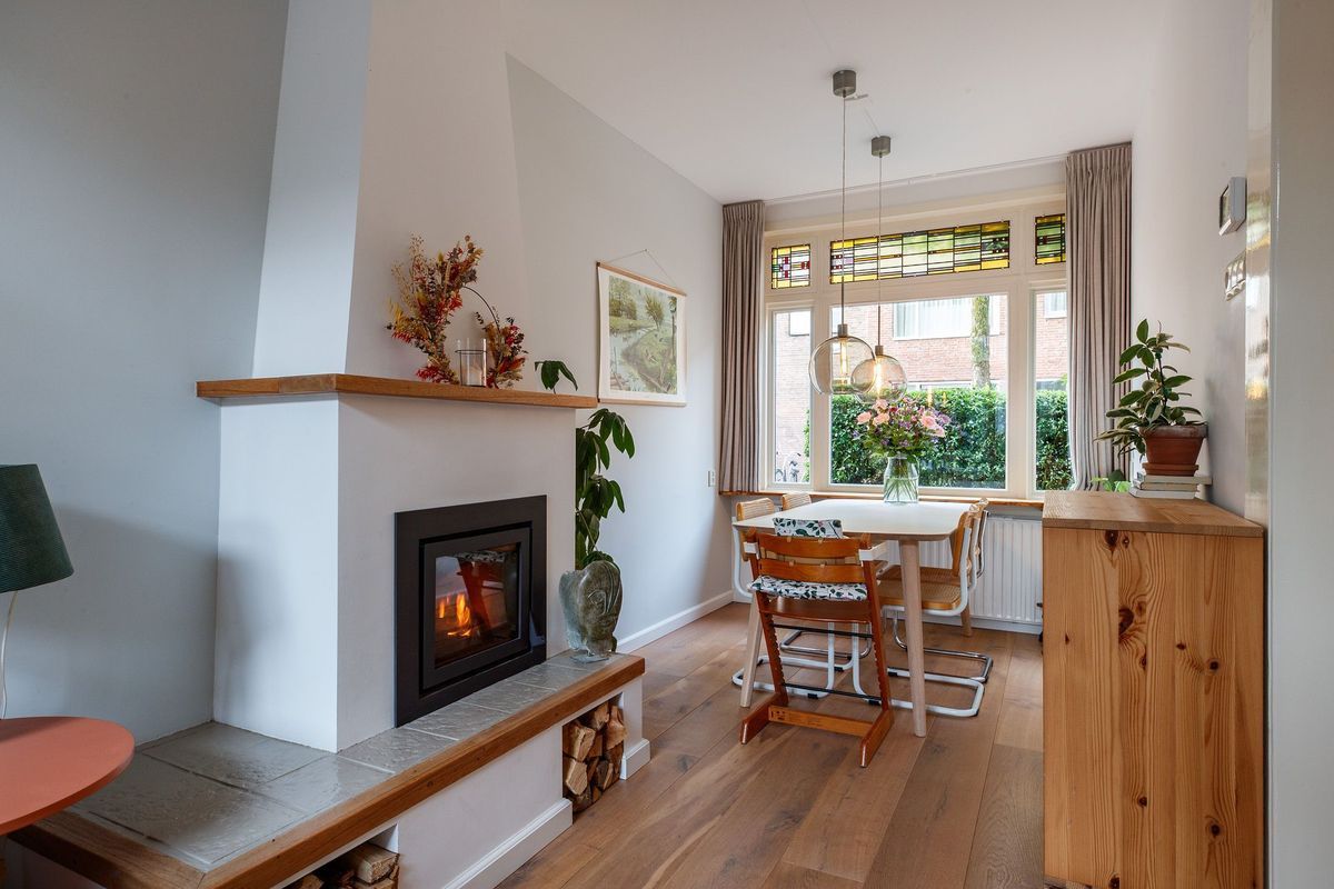 Hermannus Elconiusstraat 5 Photo Blur 3