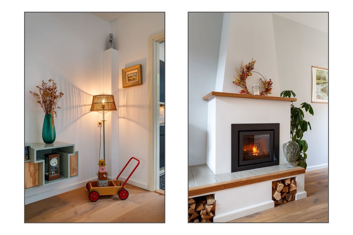 Hermannus Elconiusstraat 5 Photo Blur 4