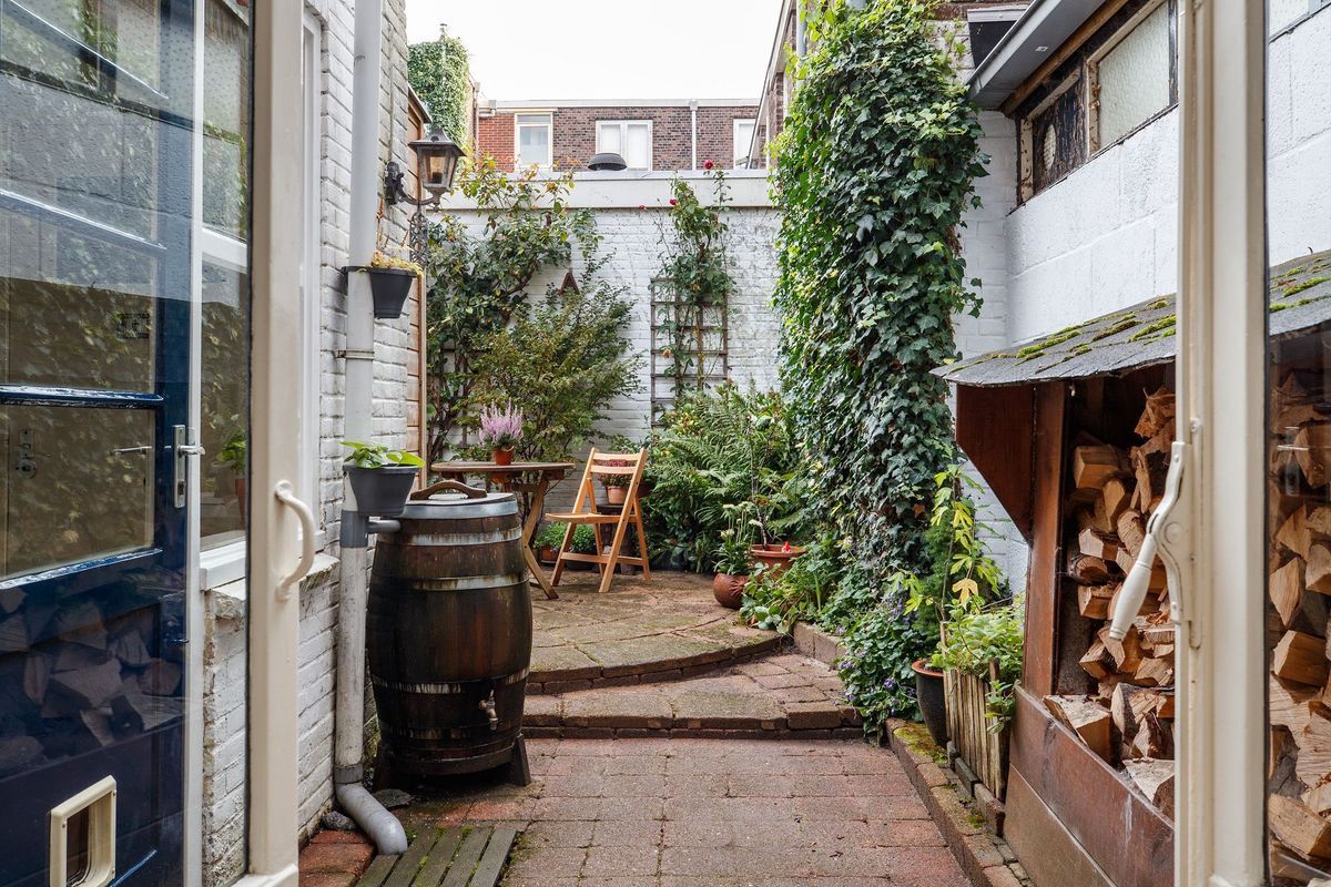 Hermannus Elconiusstraat 5 Photo Blur 8