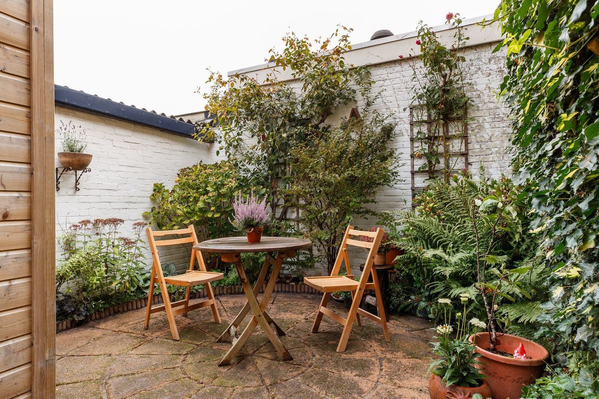 Hermannus Elconiusstraat 5 Photo Blur 9