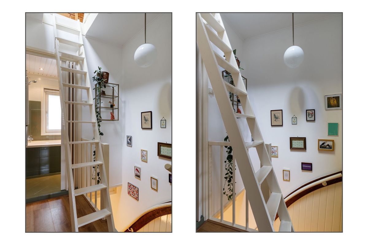 Hermannus Elconiusstraat 5 Photo Blur 17