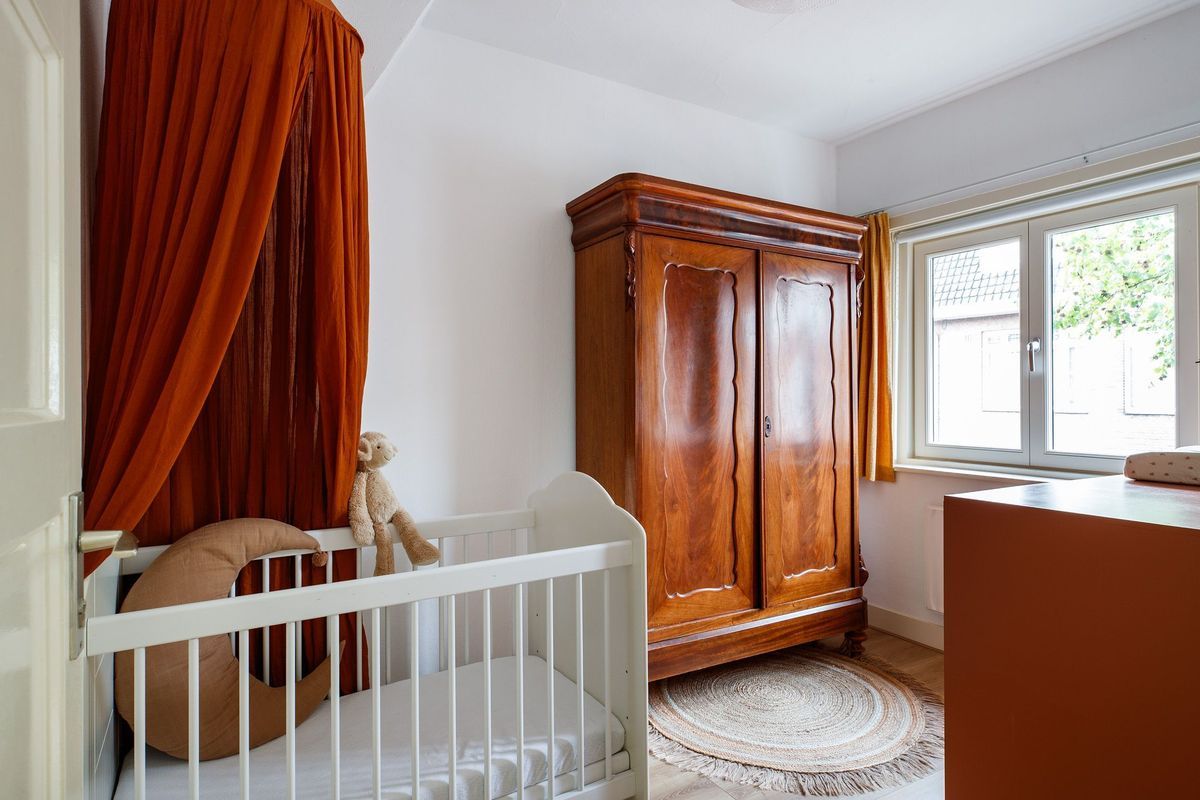 Hermannus Elconiusstraat 5 Photo Blur 14