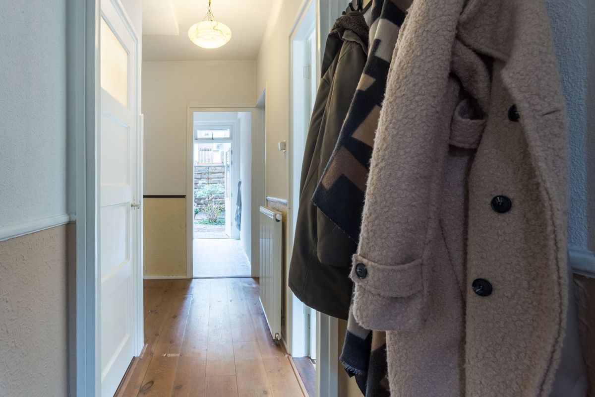 Queridostraat 1 Photo Blur 2