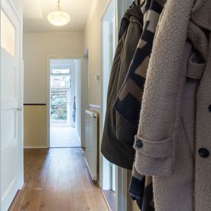 Queridostraat 1 Photo 2