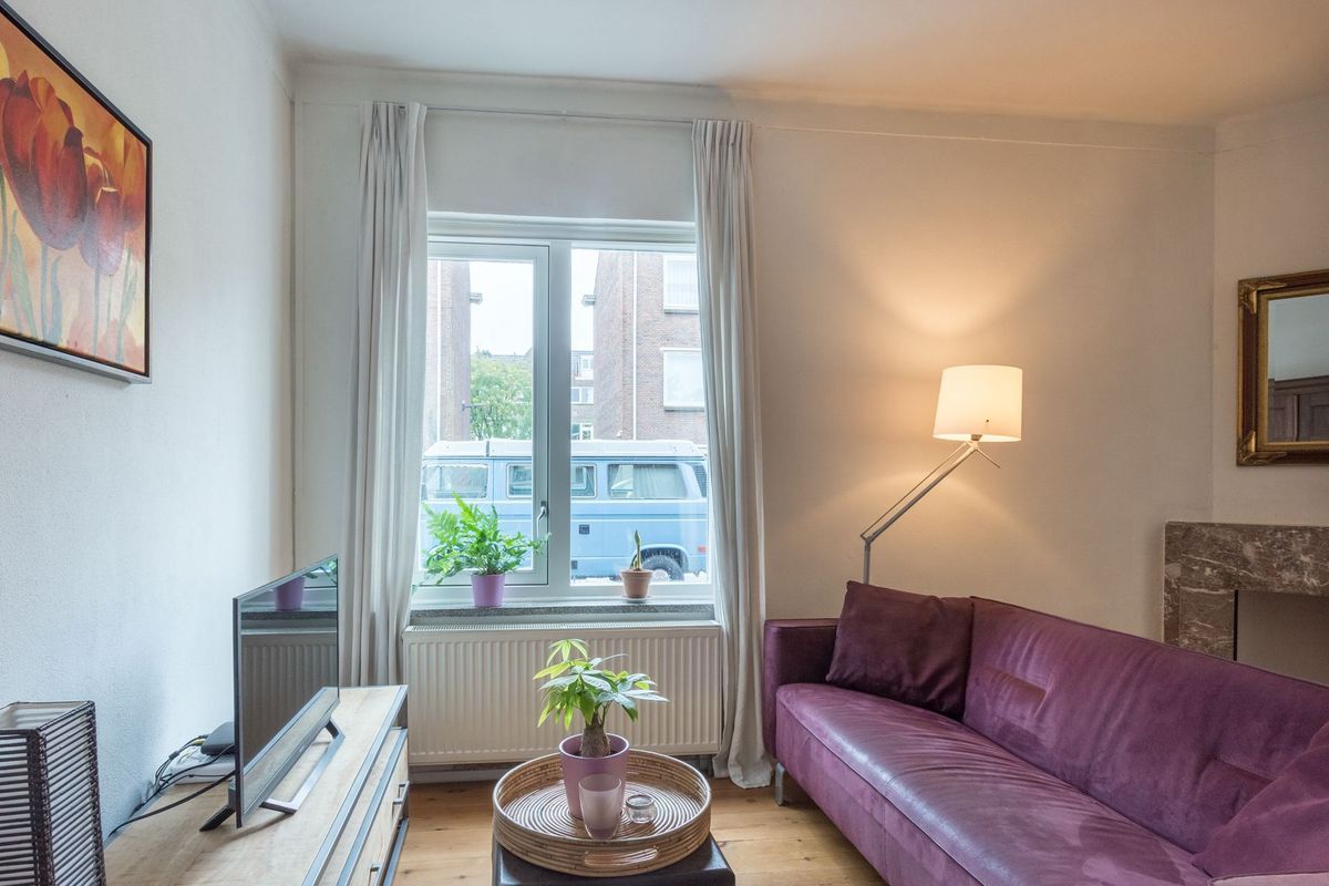 Queridostraat 1 Photo Blur 3