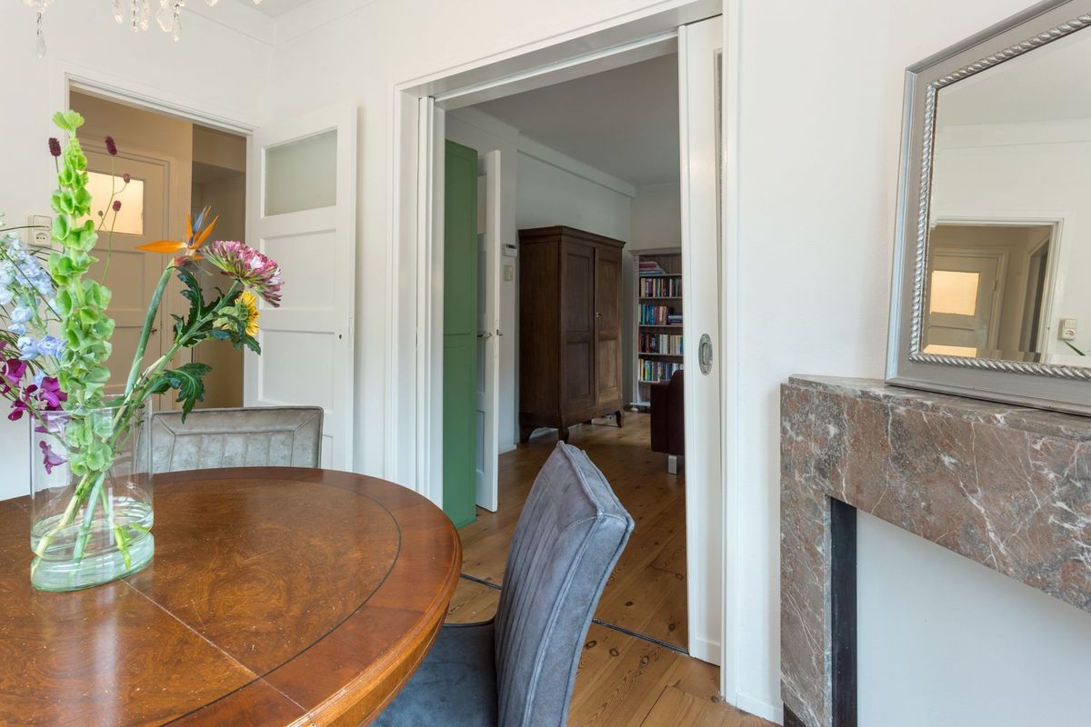 Queridostraat 1 Photo Blur 12