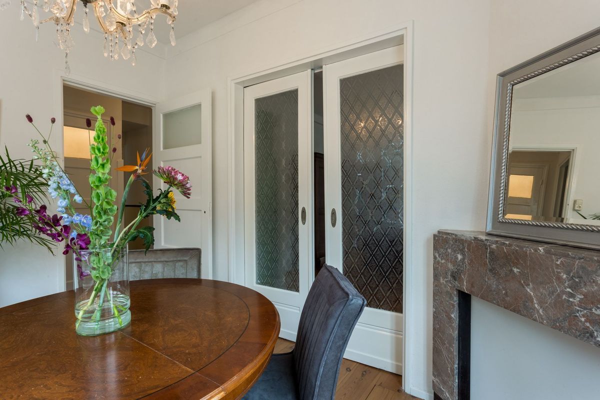 Queridostraat 1 Photo Blur 8