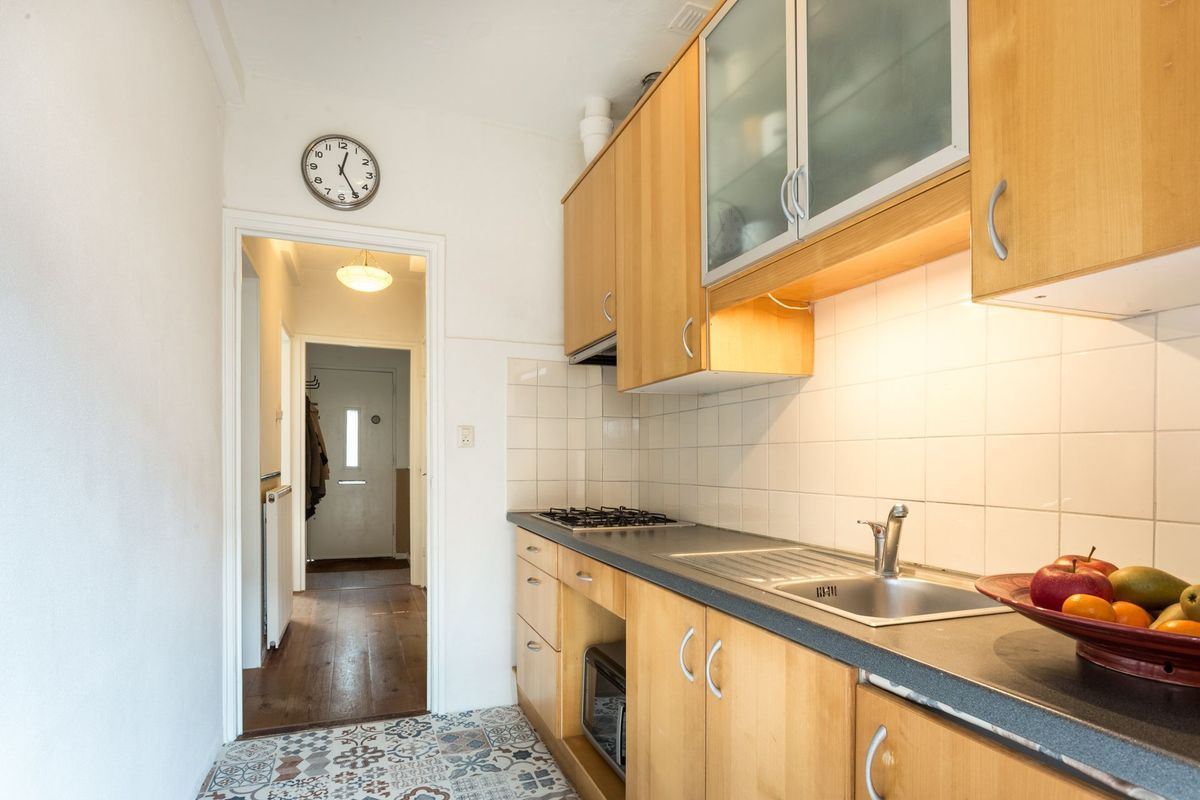 Queridostraat 1 Photo Blur 15