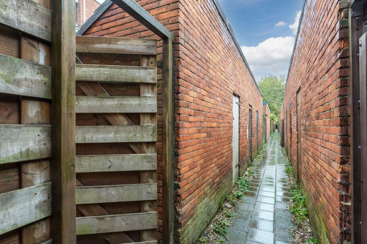 Queridostraat 1 Photo Blur 20