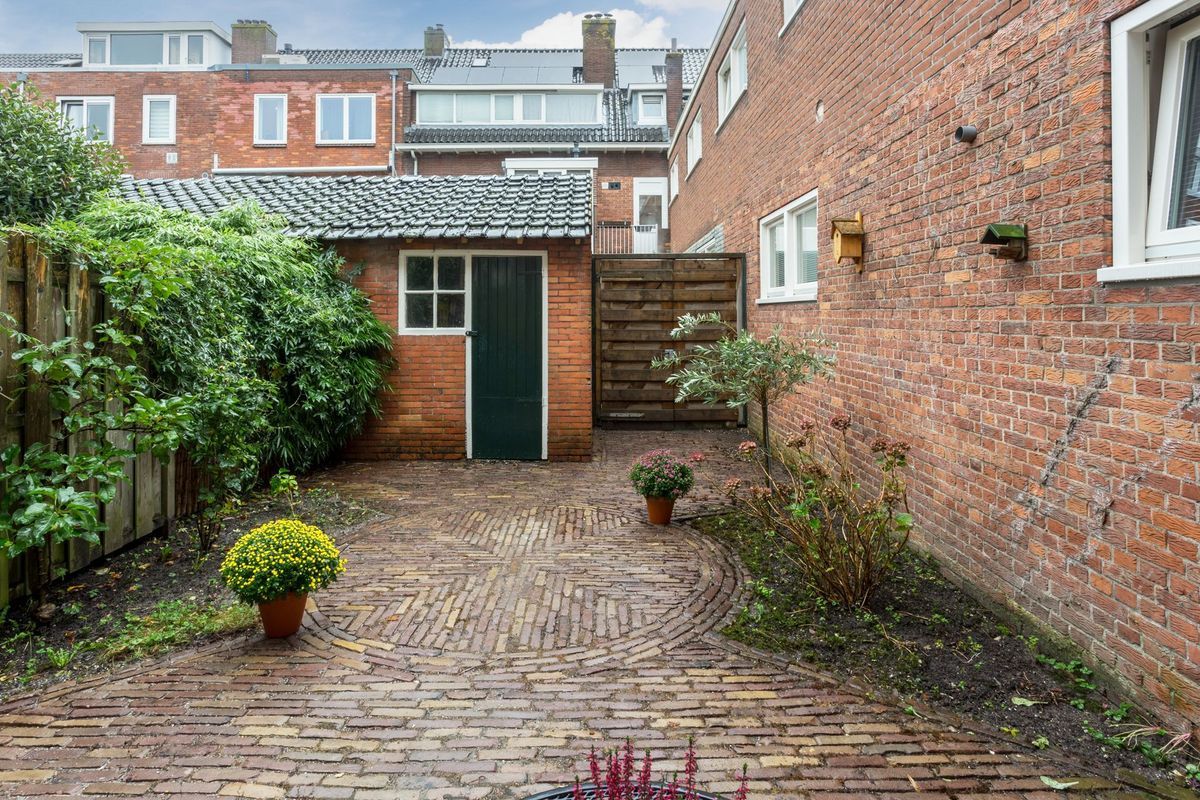 Queridostraat 1 Photo Blur 17