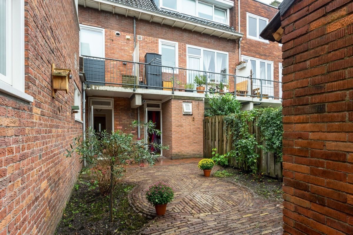 Queridostraat 1 Photo Blur 18