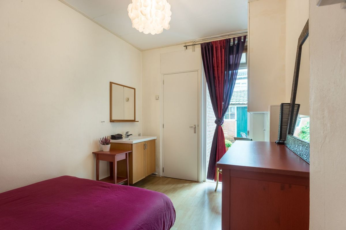 Queridostraat 1 Photo Blur 26