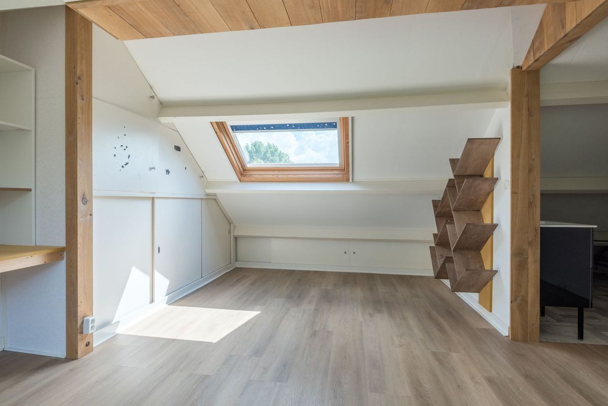 Houtsnijderslaan 4 Photo Blur 14