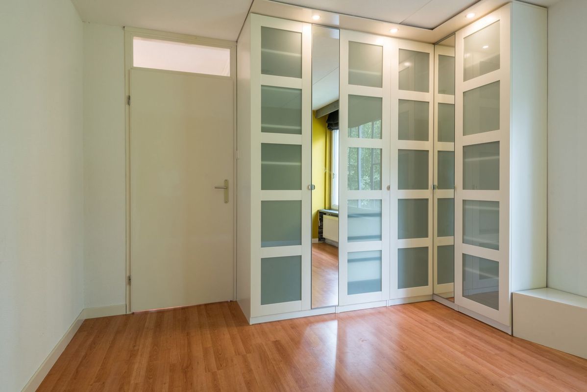 Houtsnijderslaan 4 Photo Blur 11