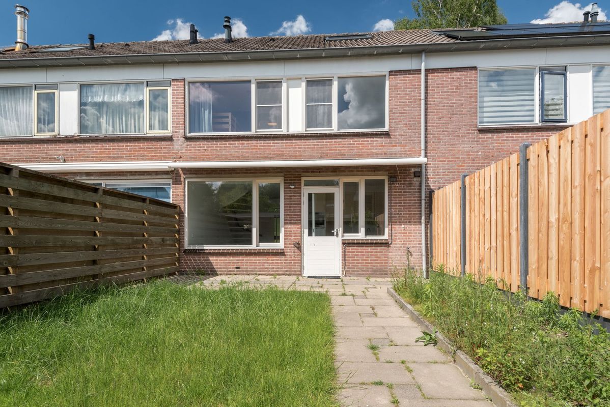 Houtsnijderslaan 4 Photo Blur 18