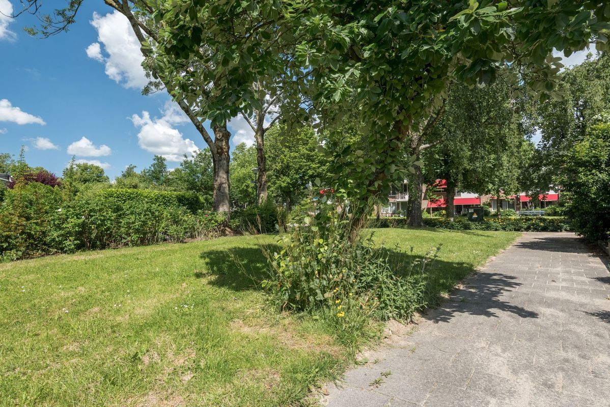 Houtsnijderslaan 4 Photo Blur 20