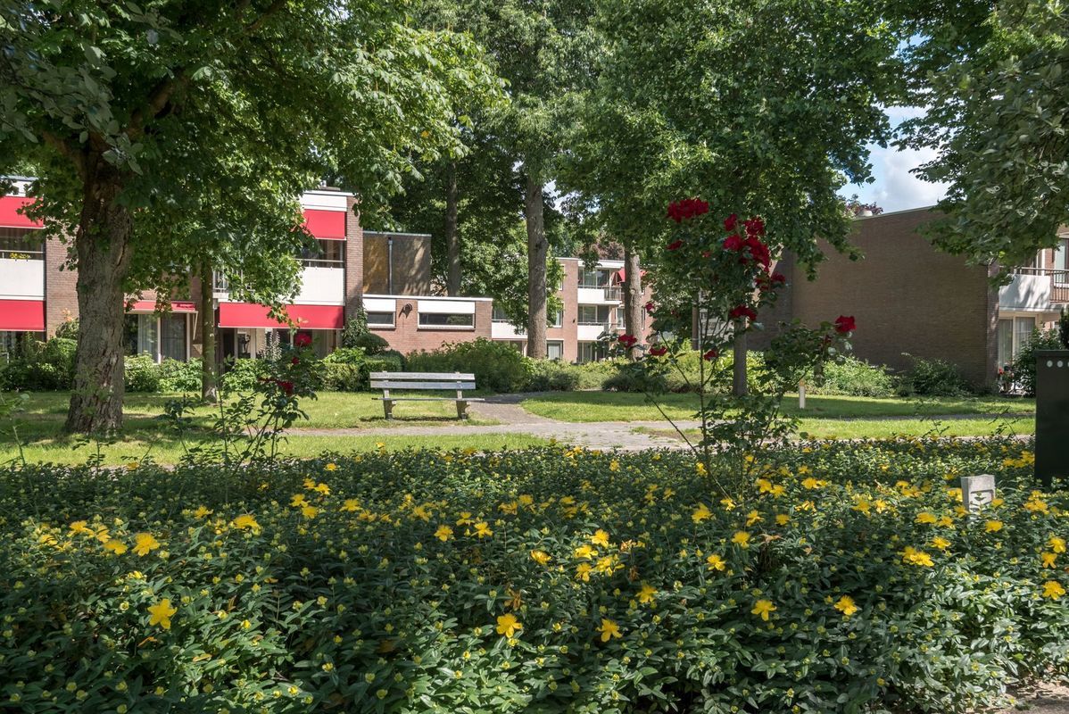 Houtsnijderslaan 4 Photo Blur 21