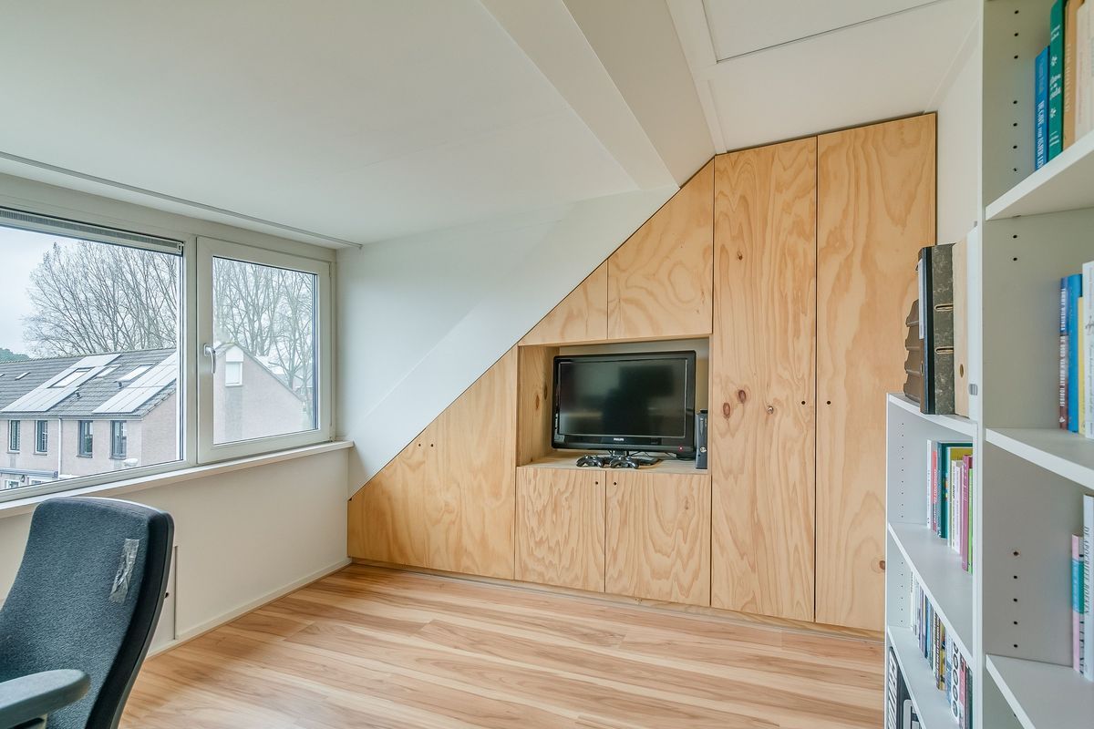 Friezenpoort 100 Photo Blur 30