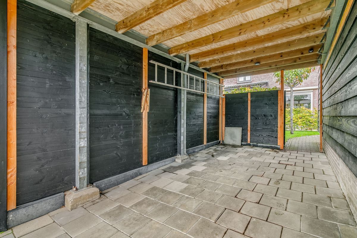 Friezenpoort 100 Photo Blur 40