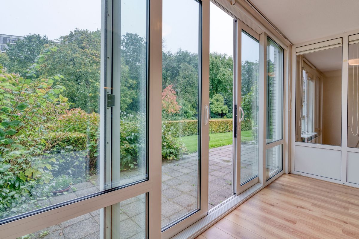 Leidseweg 135 Photo Blur 2