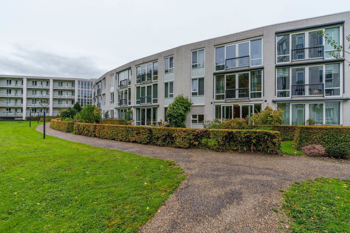 Leidseweg 135 Photo Blur 13