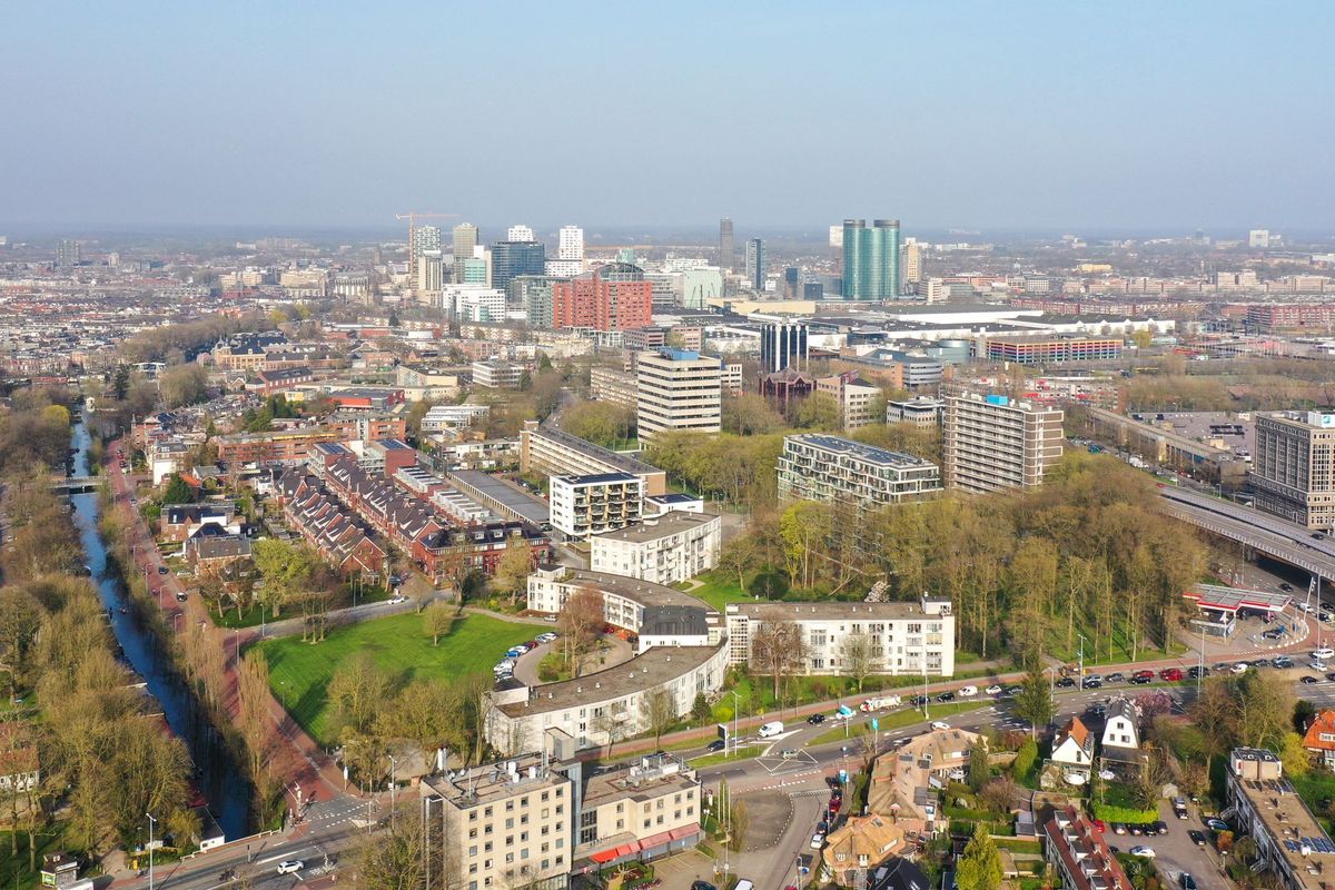 Leidseweg 135 Photo Blur 37