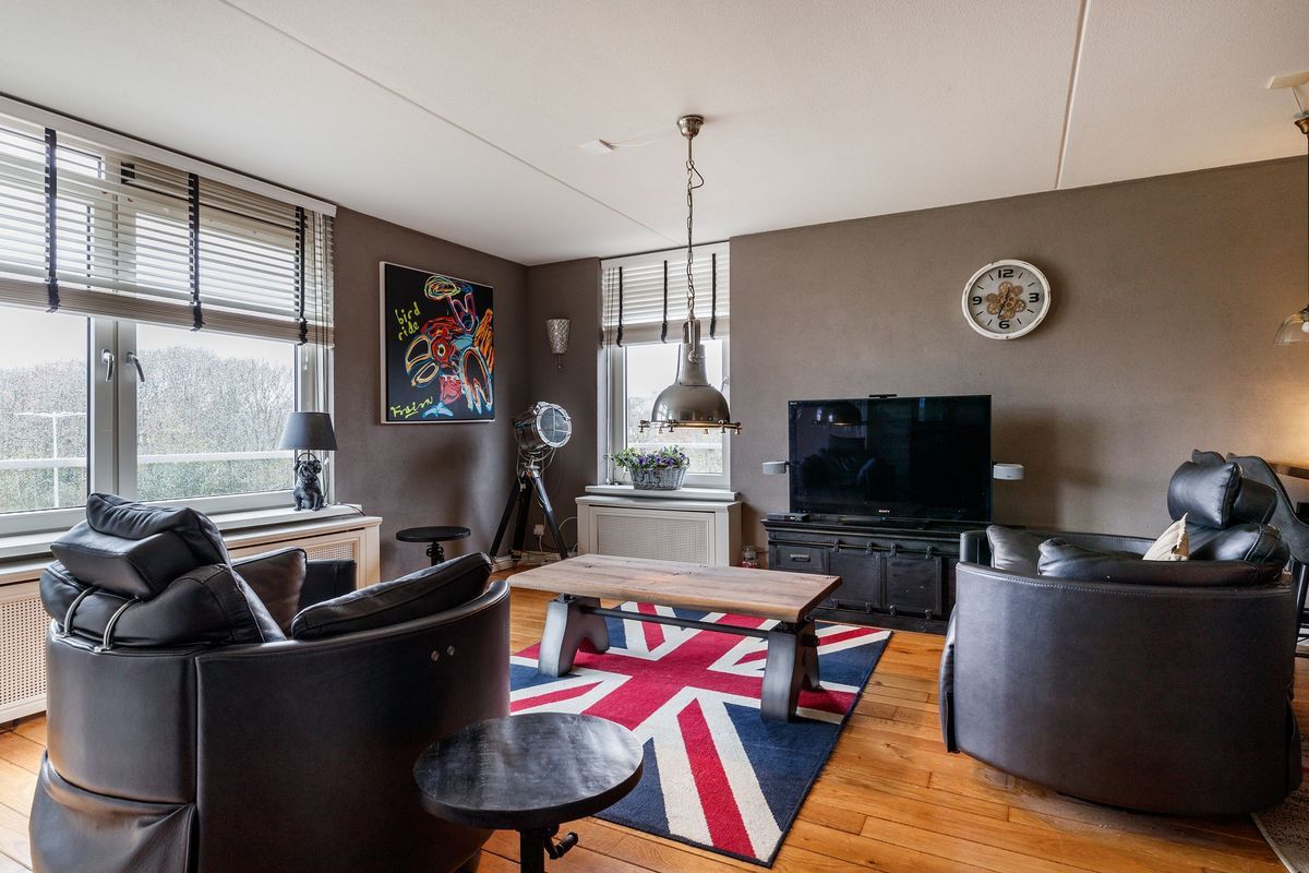 St.-Eustatiusdreef 372 Photo Blur 1