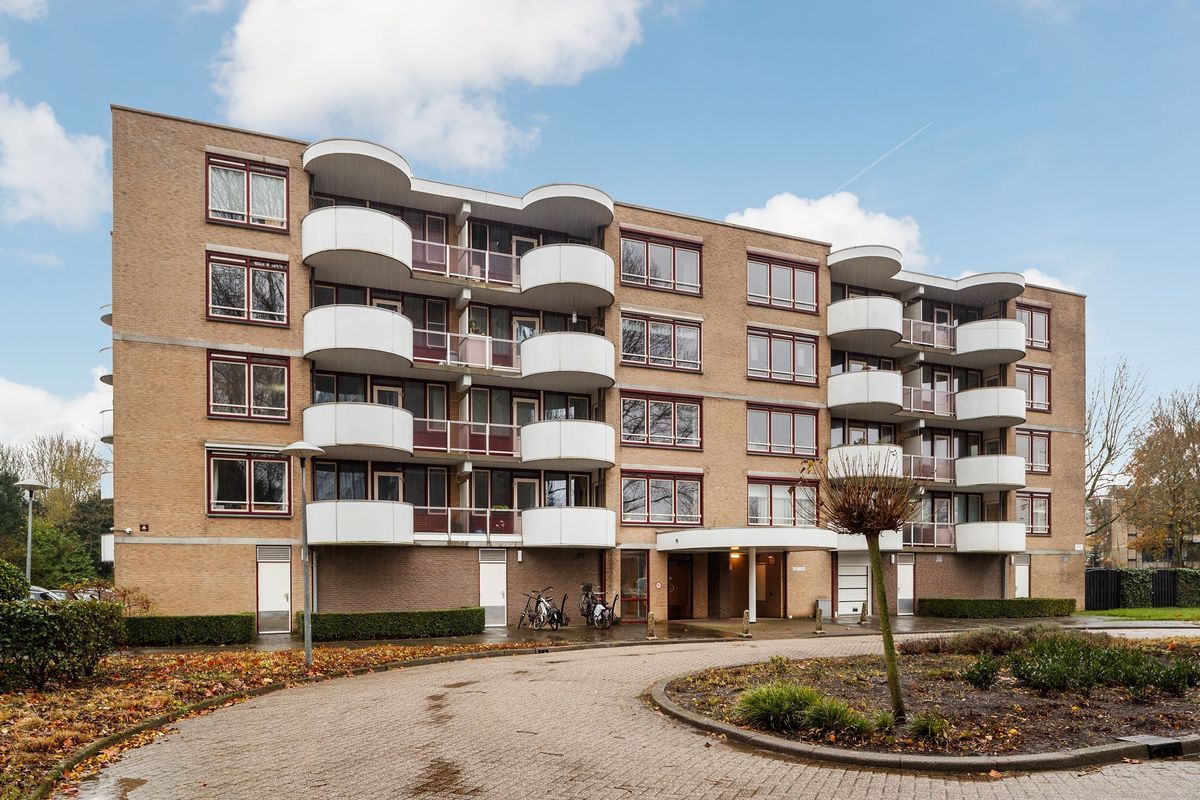 St.-Eustatiusdreef 372 Photo Blur 0