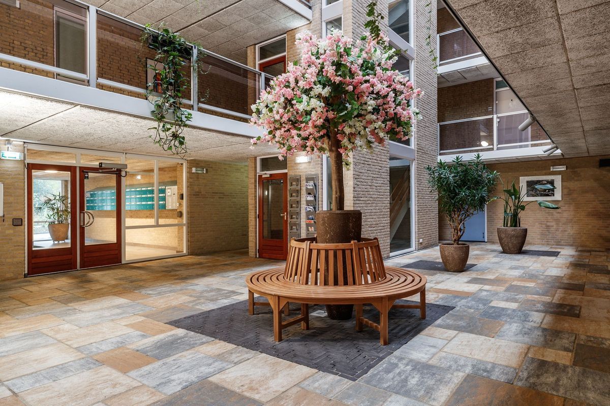 St.-Eustatiusdreef 372 Photo Blur 24