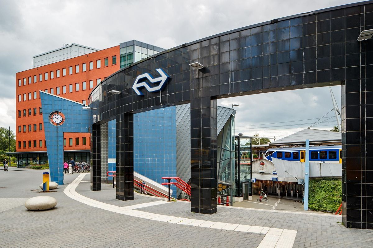 St.-Eustatiusdreef 372 Photo Blur 26