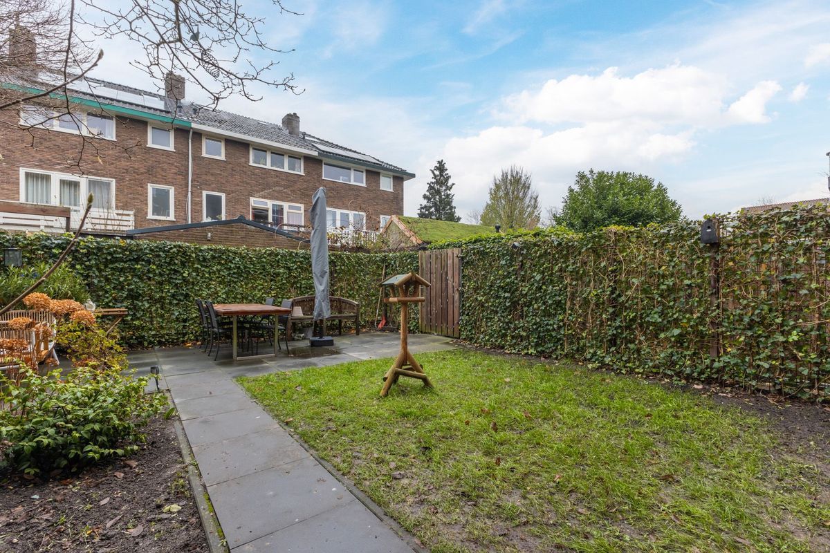 Victor Hugoplantsoen 2 Photo Blur 0