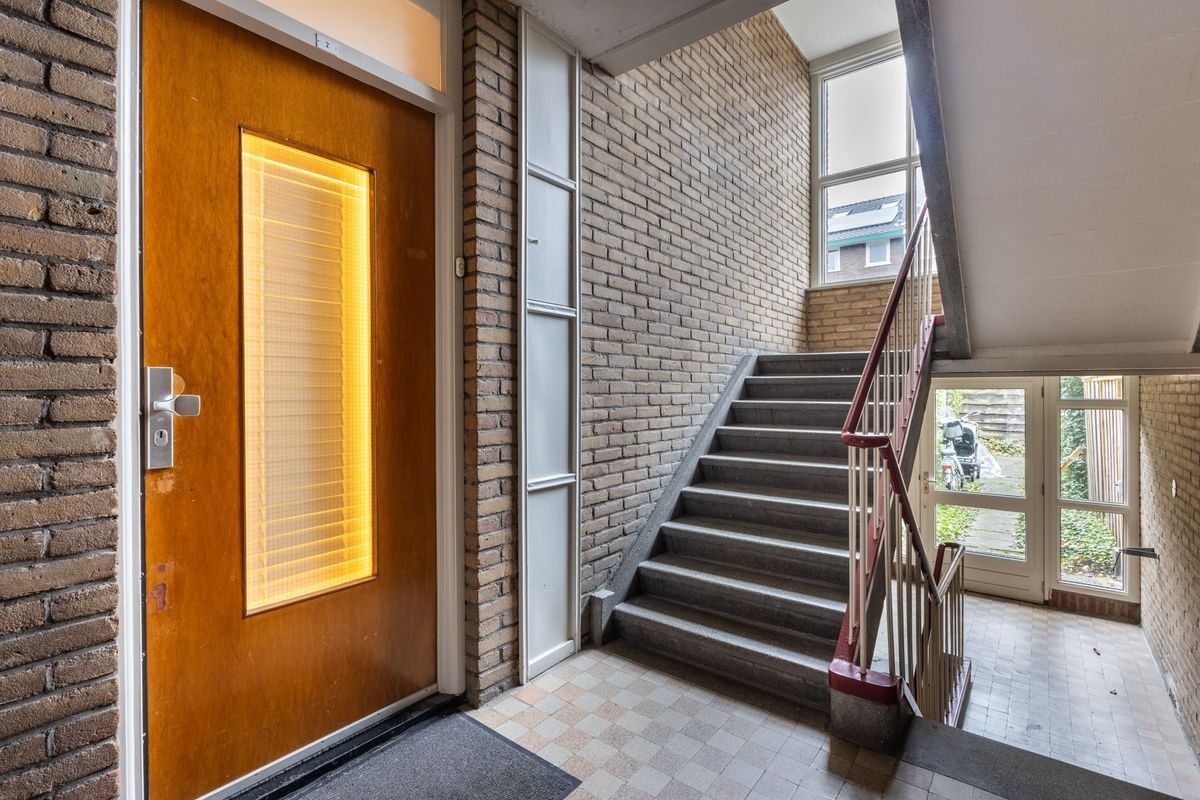 Victor Hugoplantsoen 2 Photo Blur 4