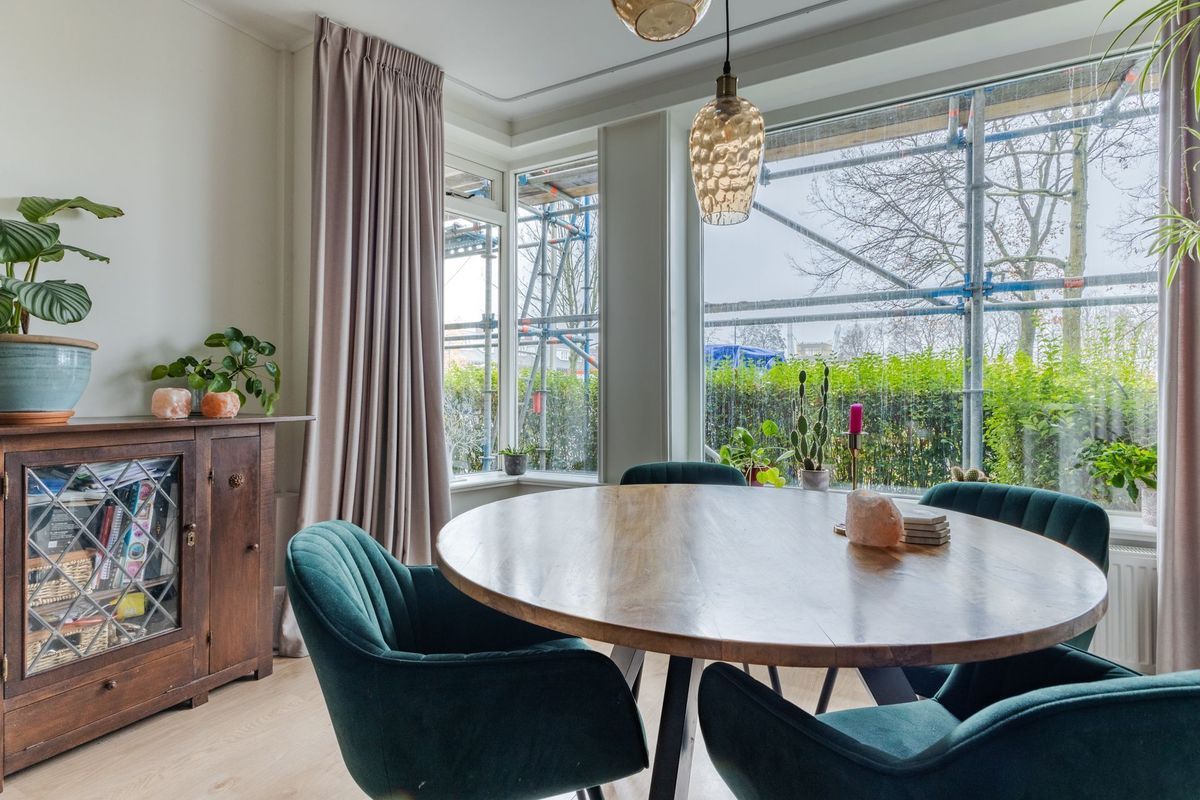 Victor Hugoplantsoen 2 Photo Blur 10