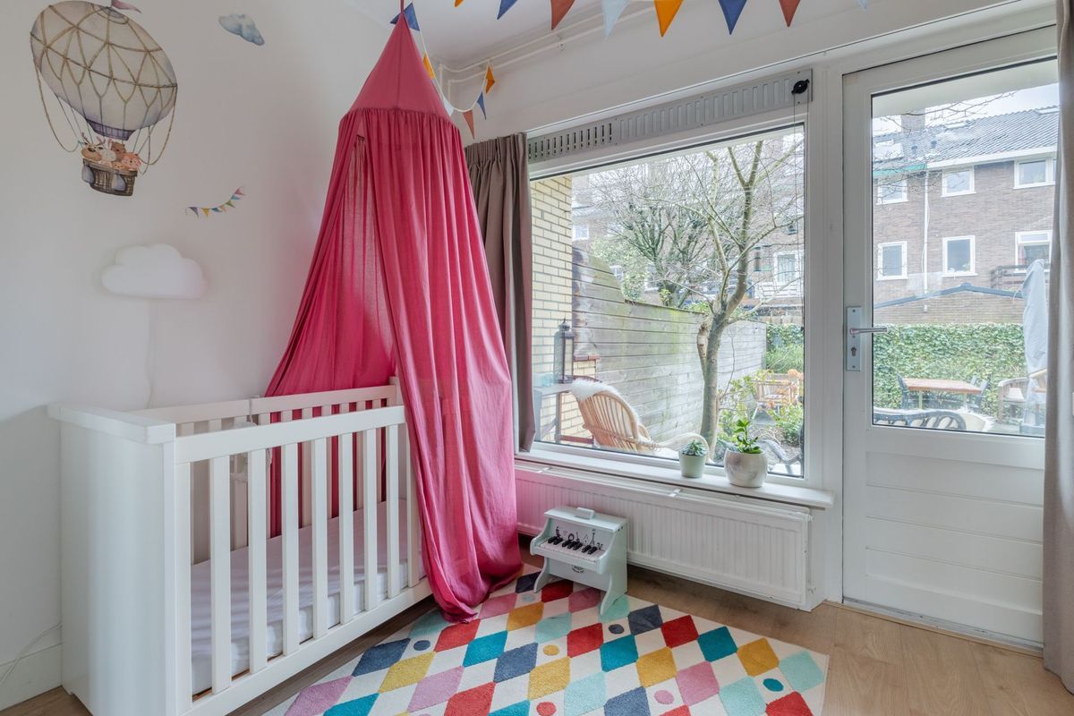 Victor Hugoplantsoen 2 Photo Blur 13