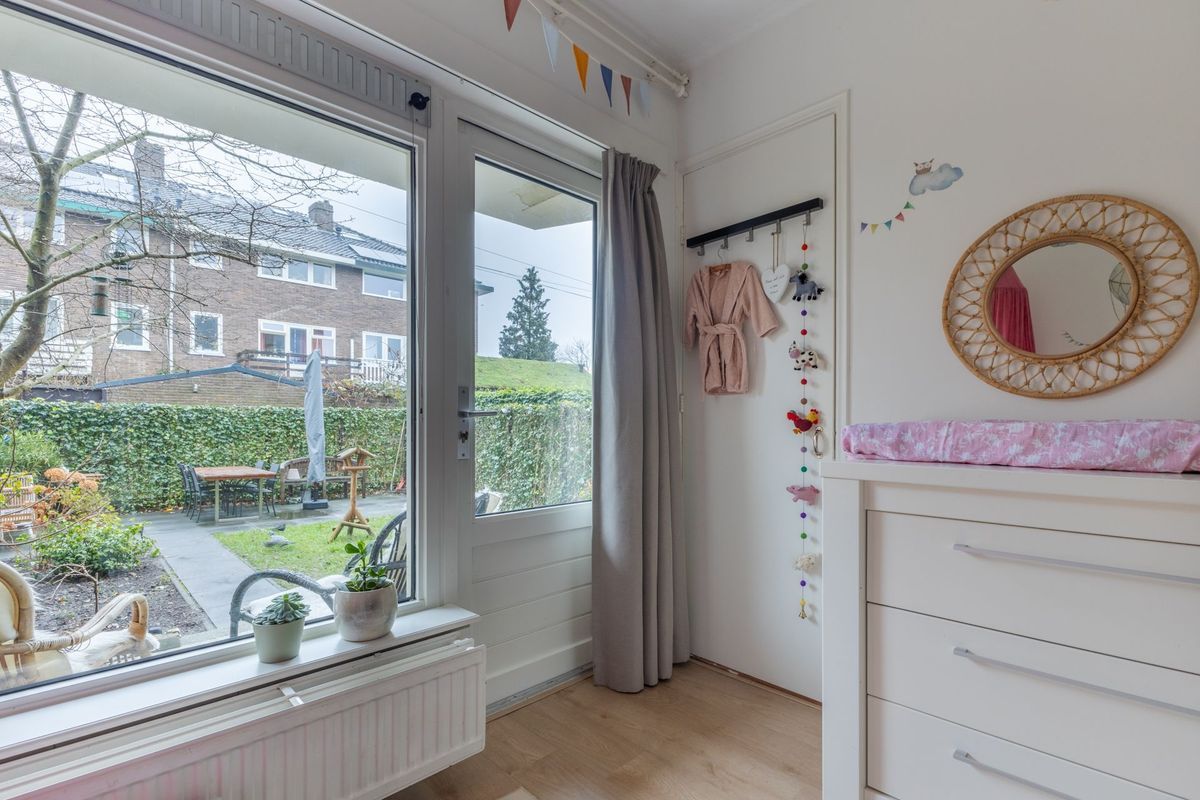 Victor Hugoplantsoen 2 Photo Blur 14