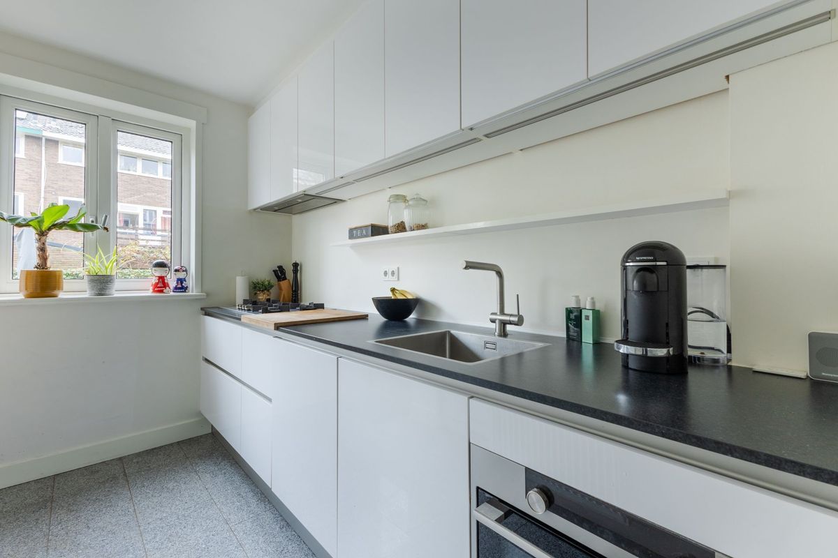 Victor Hugoplantsoen 2 Photo Blur 15