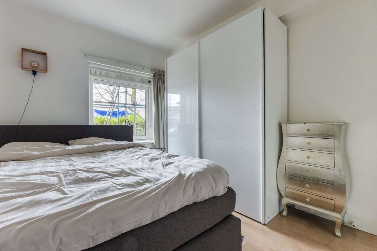 Victor Hugoplantsoen 2 Photo Blur 12